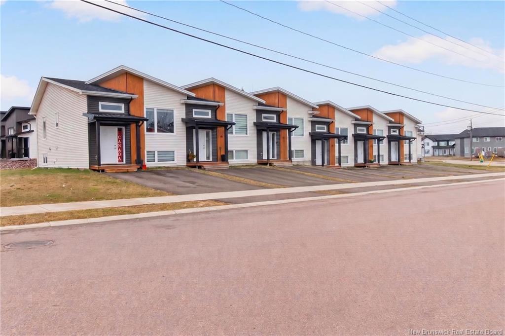 101 Norbert, Dieppe, NB