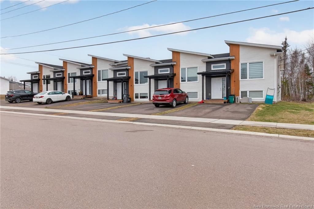 101 Norbert, Dieppe, NB