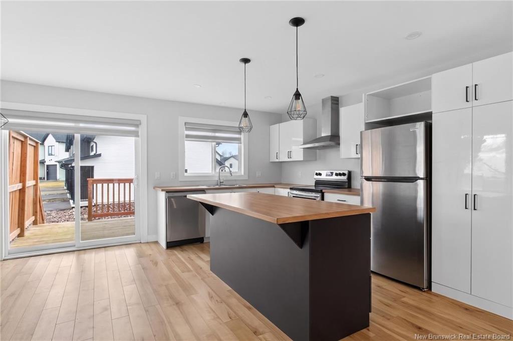 101 Norbert, Dieppe, NB