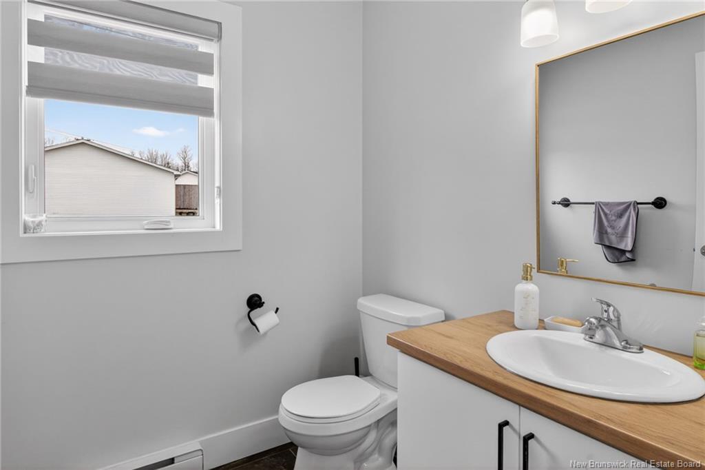 101 Norbert, Dieppe, NB