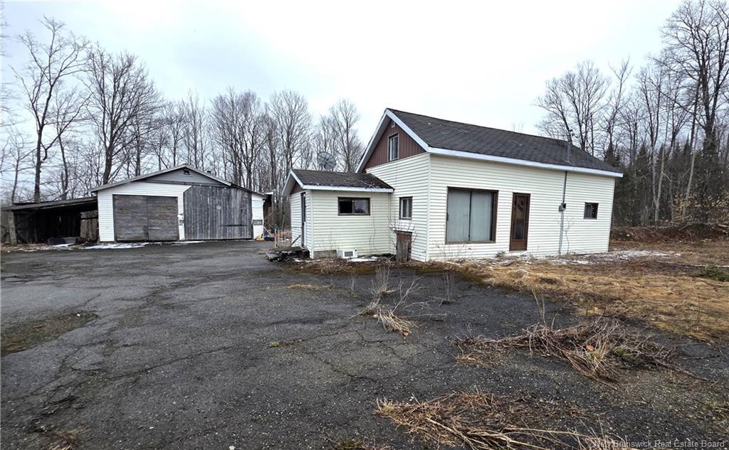 89 Lebel Rd, Anfield, NB