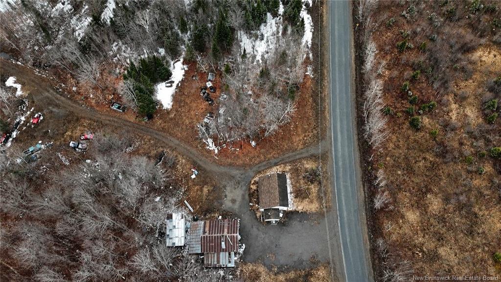 89 Lebel Rd, Anfield, NB