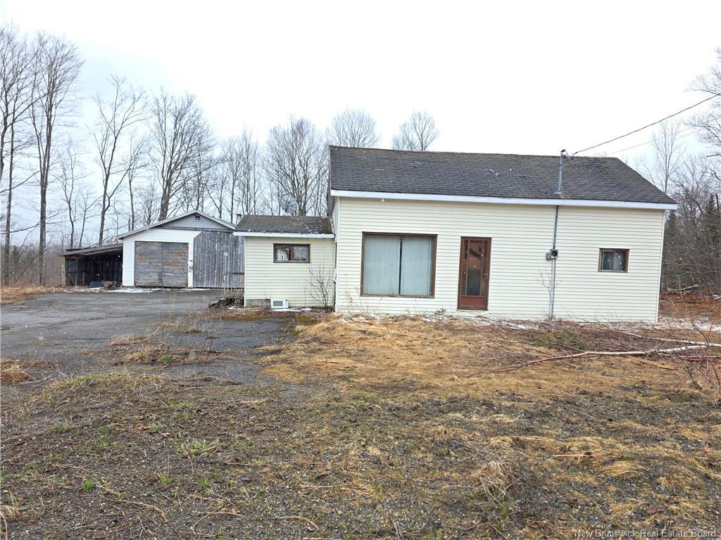 89 Lebel Rd, Anfield, NB