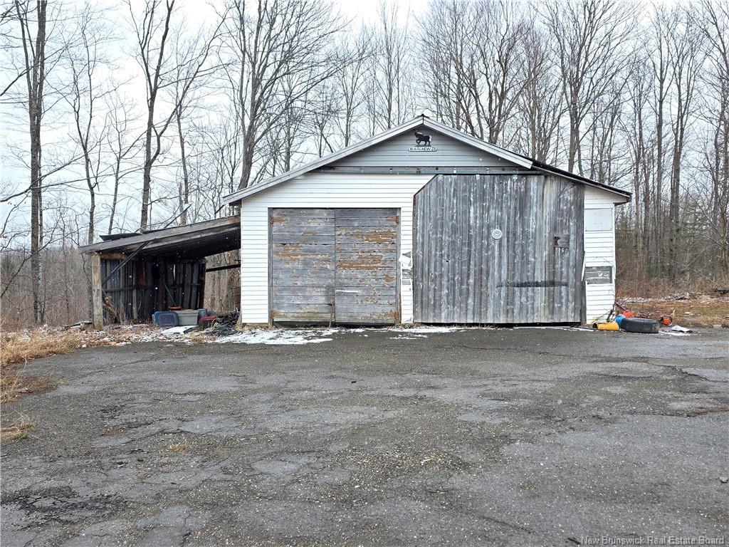 89 Lebel Rd, Anfield, NB