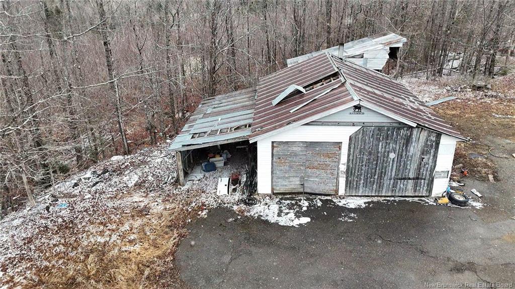 89 Lebel Rd, Anfield, NB