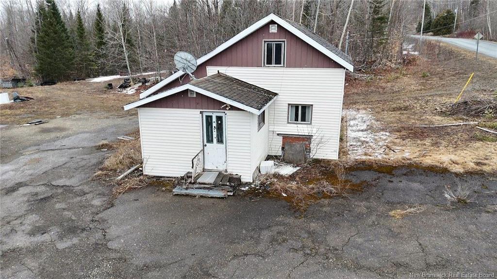 89 Lebel Rd, Anfield, NB