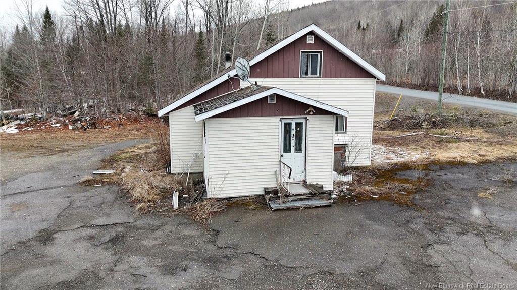 89 Lebel Rd, Anfield, NB