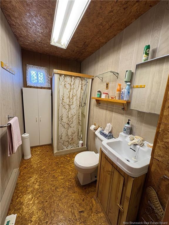 1076 Howard Rd, Howard, NB