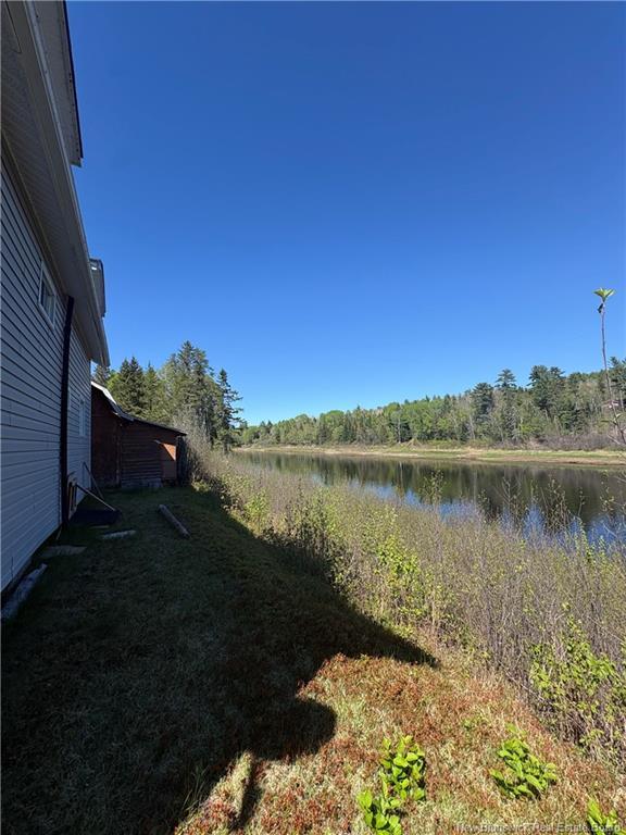 1076 Howard Rd, Howard, NB