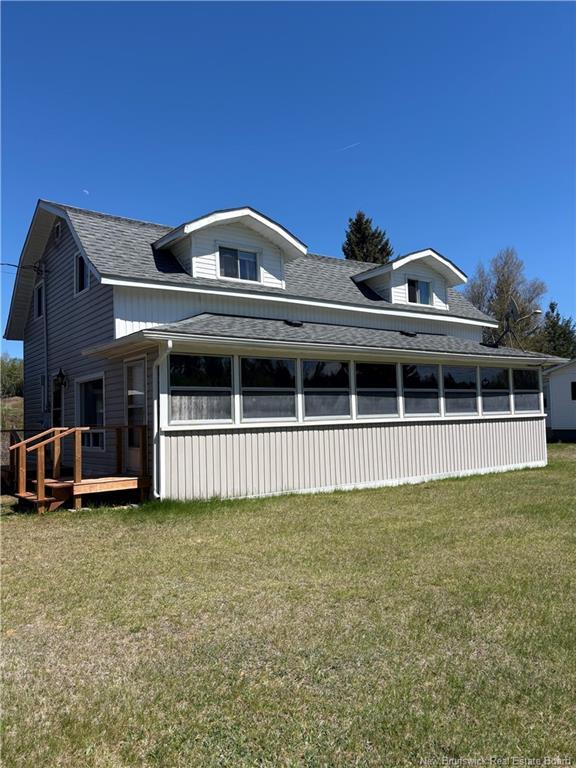 1076 Howard Rd, Howard, NB