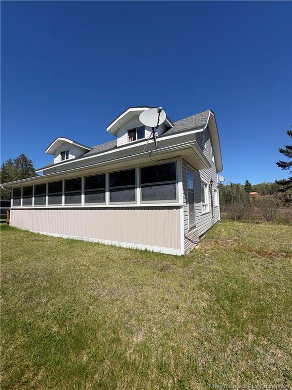 1076 Howard Rd, Howard, NB