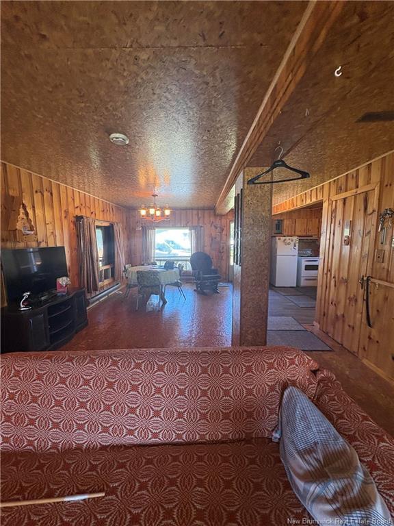 1076 Howard Rd, Howard, NB