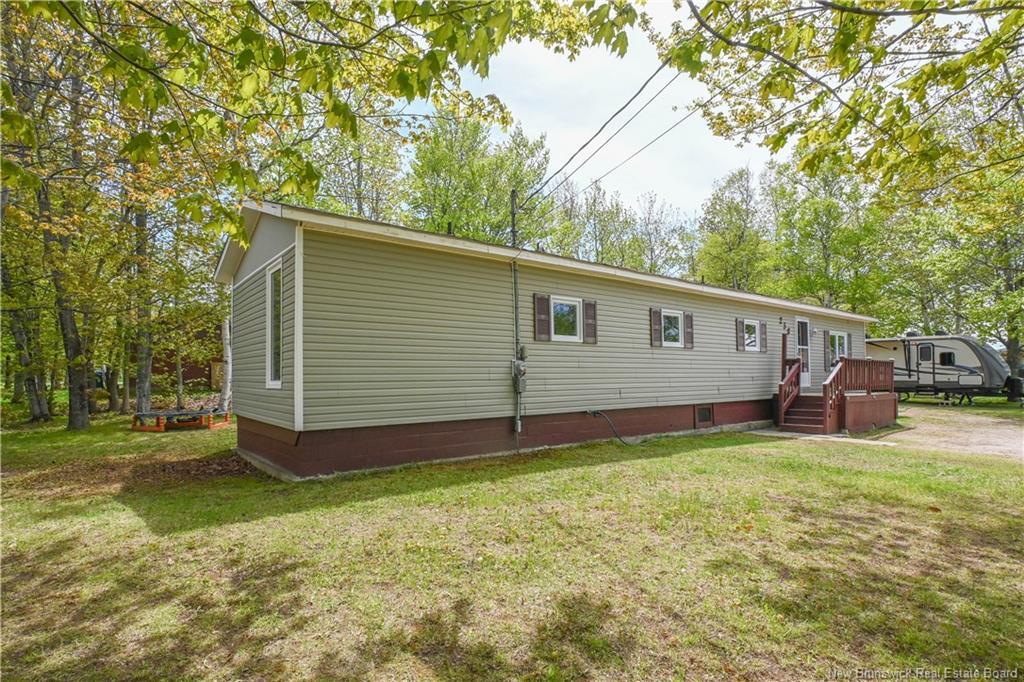 258 Du Bocage St, Saint-Léolin, NB