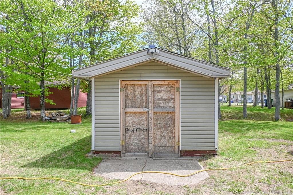 258 Du Bocage St, Saint-Léolin, NB