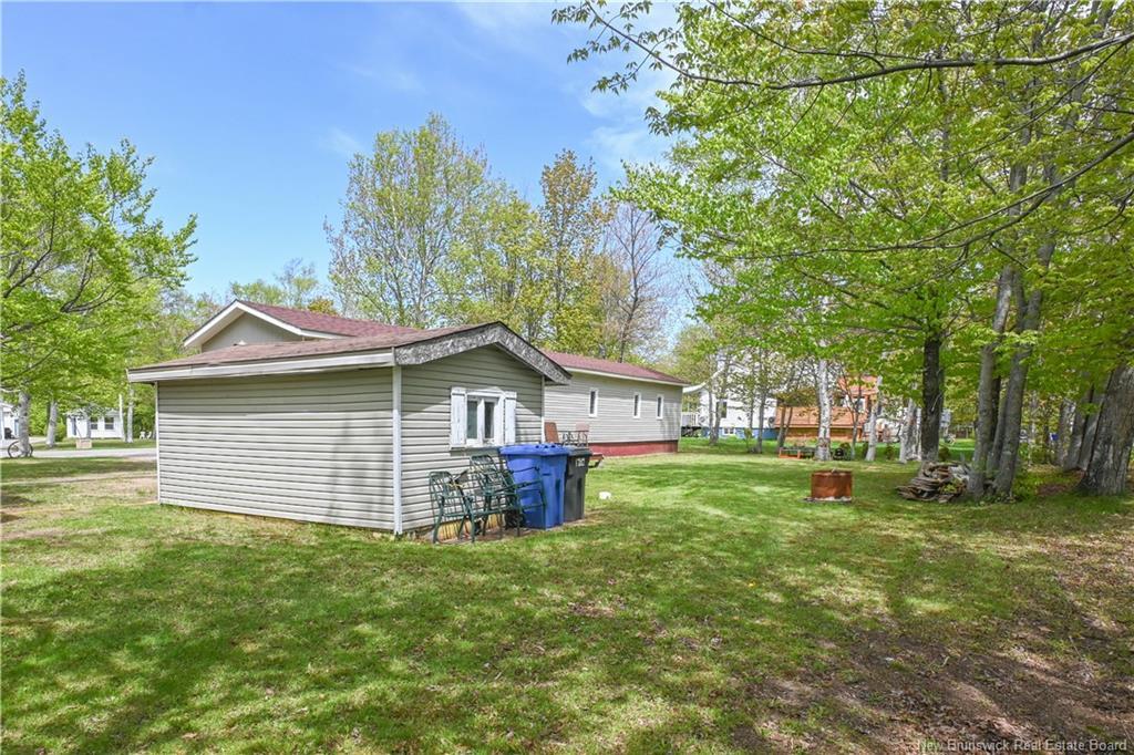 258 Du Bocage St, Saint-Léolin, NB