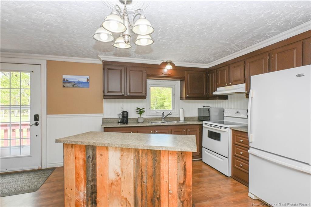 258 Du Bocage St, Saint-Léolin, NB