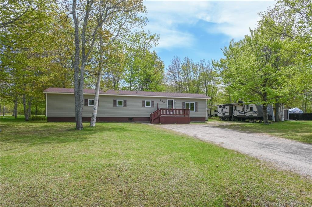 258 Du Bocage St, Saint-Léolin, NB