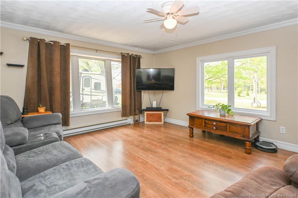258 Du Bocage St, Saint-Léolin, NB