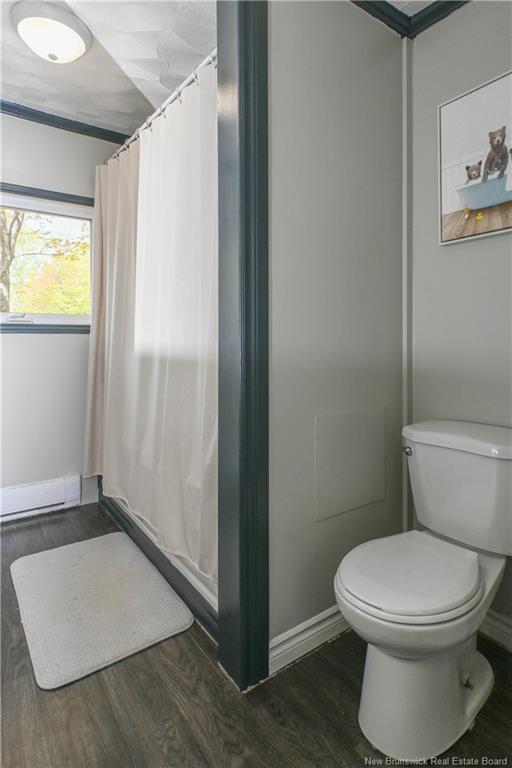 258 Du Bocage St, Saint-Léolin, NB