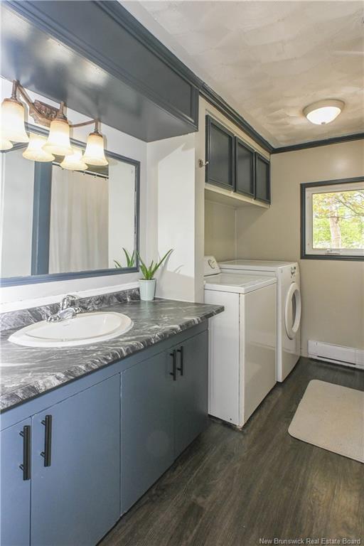 258 Du Bocage St, Saint-Léolin, NB