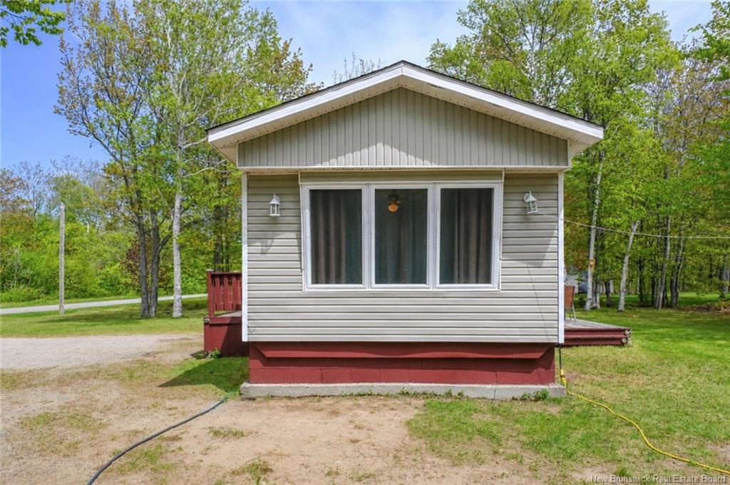 258 Du Bocage St, Saint-Léolin, NB