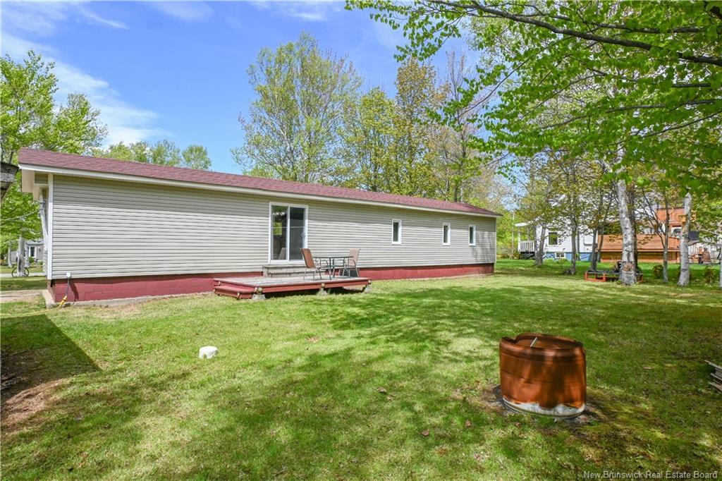 258 Du Bocage St, Saint-Léolin, NB