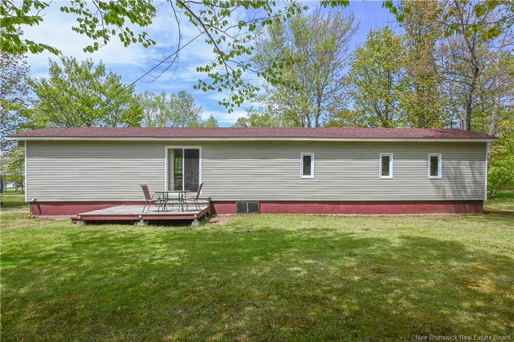 258 Du Bocage St, Saint-Léolin, NB