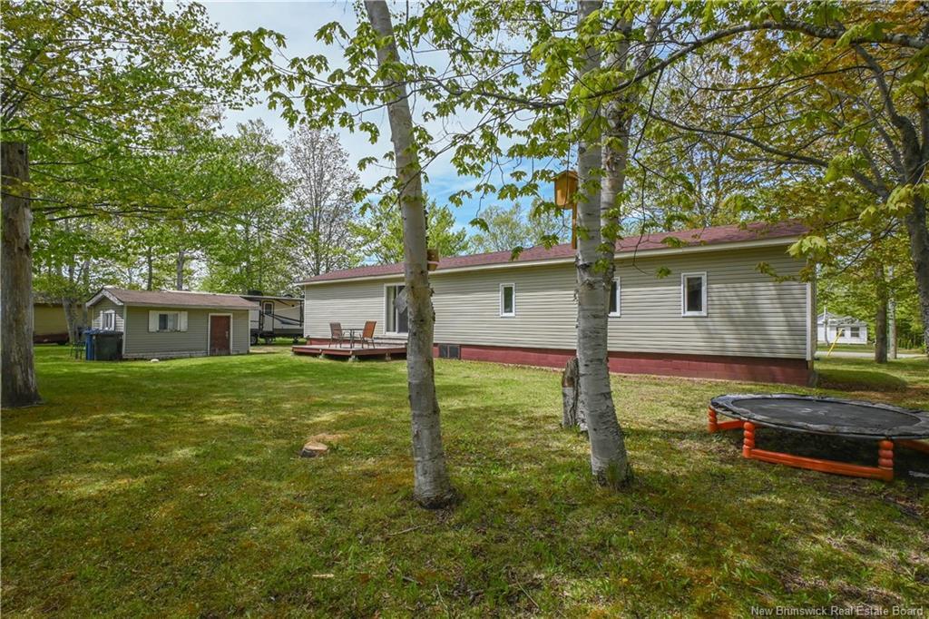 258 Du Bocage St, Saint-Léolin, NB
