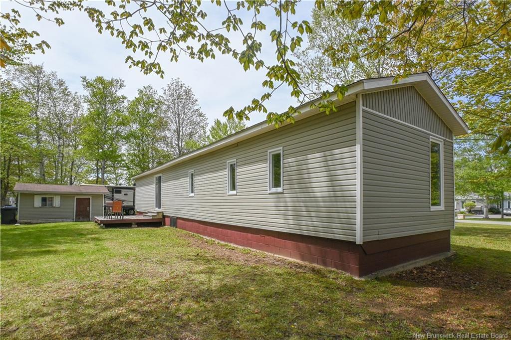 258 Du Bocage St, Saint-Léolin, NB
