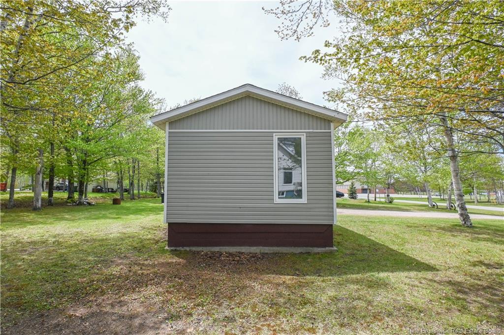 258 Du Bocage St, Saint-Léolin, NB