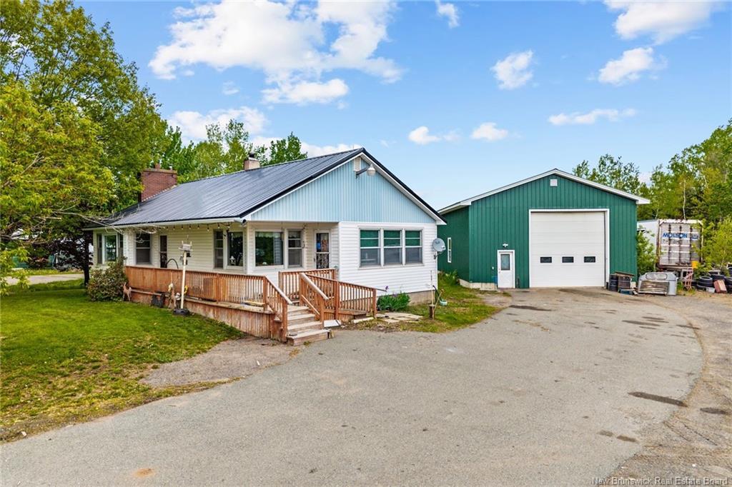 4367 Heritage Dr, Tracy, NB