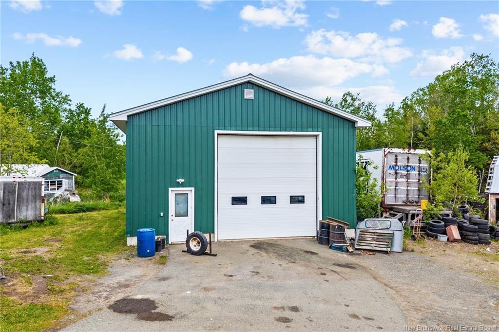 4367 Heritage Dr, Tracy, NB