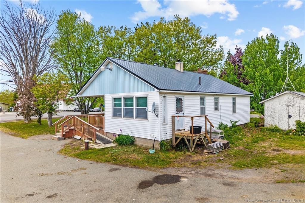 4367 Heritage Dr, Tracy, NB