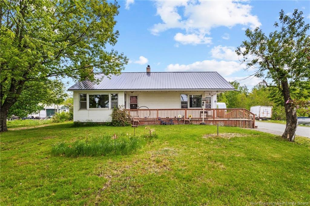 4367 Heritage Dr, Tracy, NB