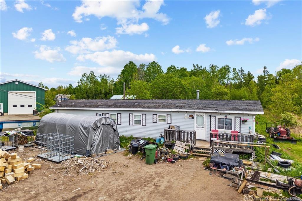 4367 Heritage Dr, Tracy, NB