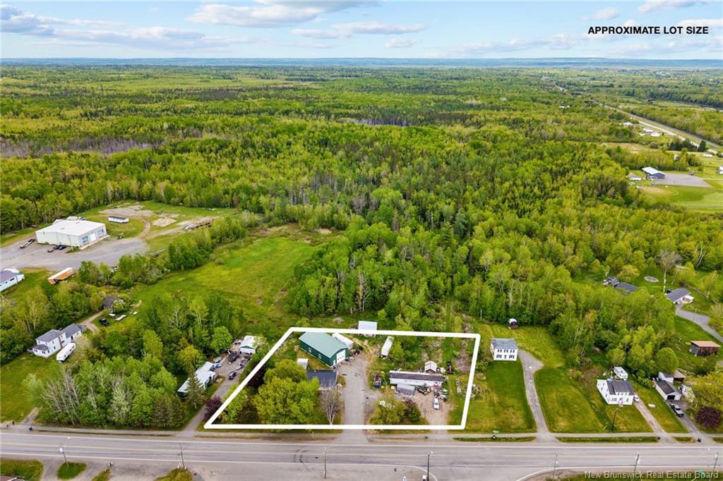 4367 Heritage Dr, Tracy, NB