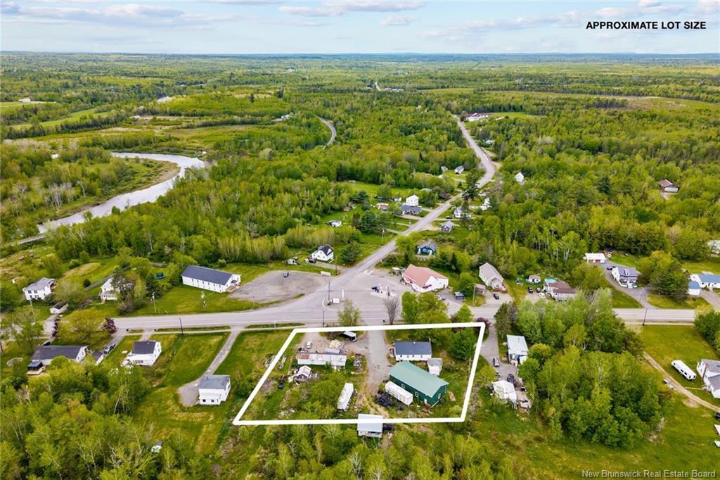 4367 Heritage Dr, Tracy, NB