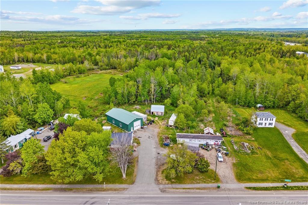 4367 Heritage Dr, Tracy, NB