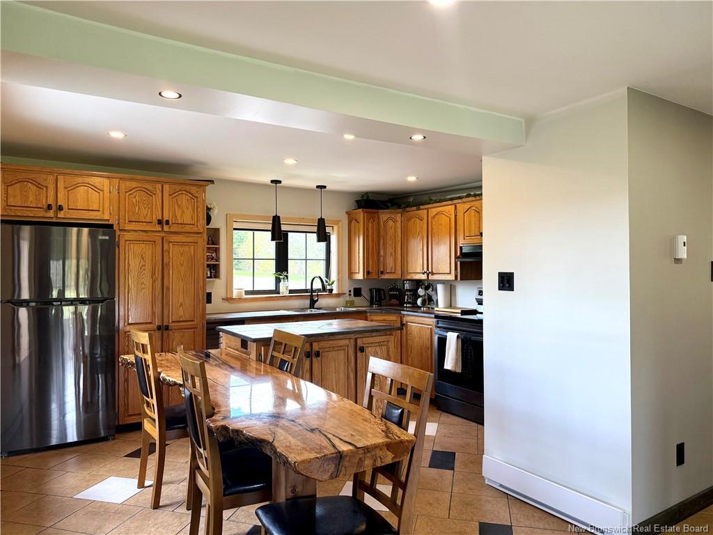133 Chemin F. Bernier Rd, Saint-Joseph-De-Madawaska, NB