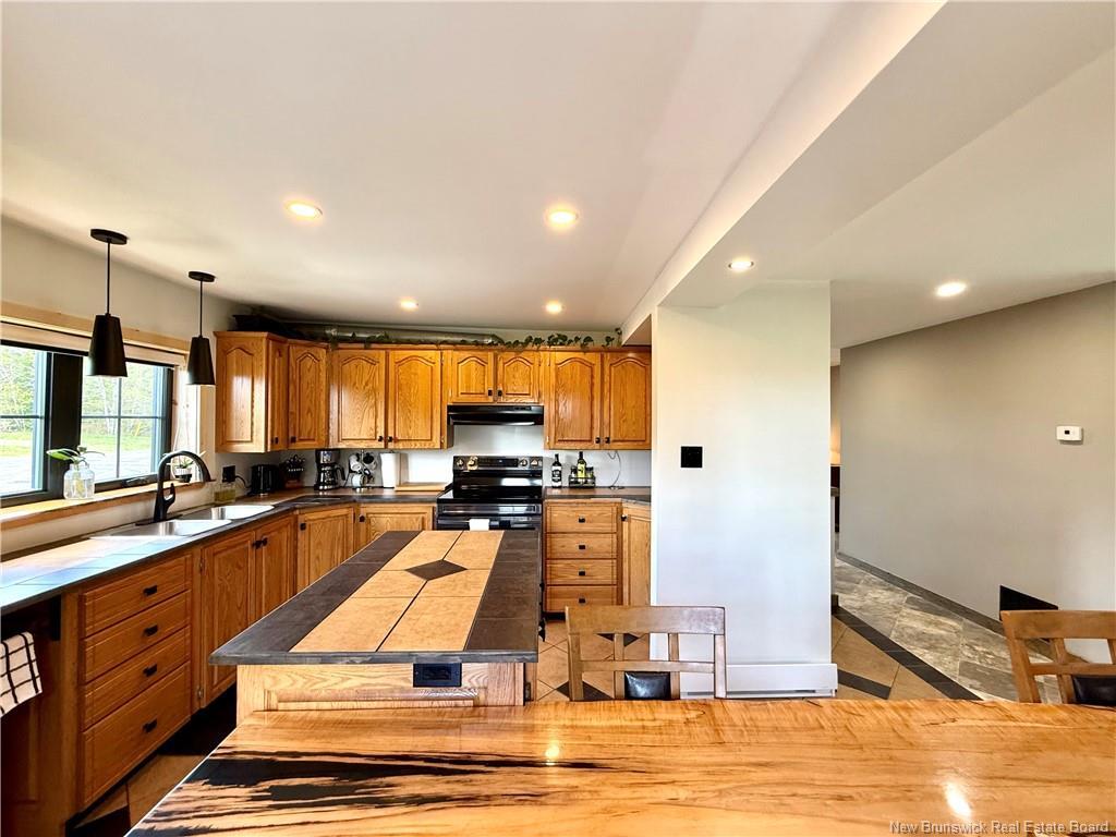 133 Chemin F. Bernier Rd, Saint-Joseph-De-Madawaska, NB