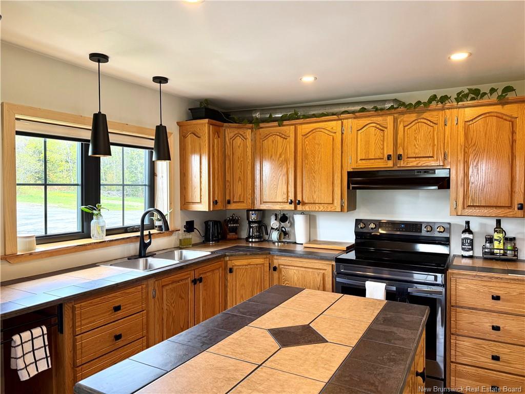 133 Chemin F. Bernier Rd, Saint-Joseph-De-Madawaska, NB