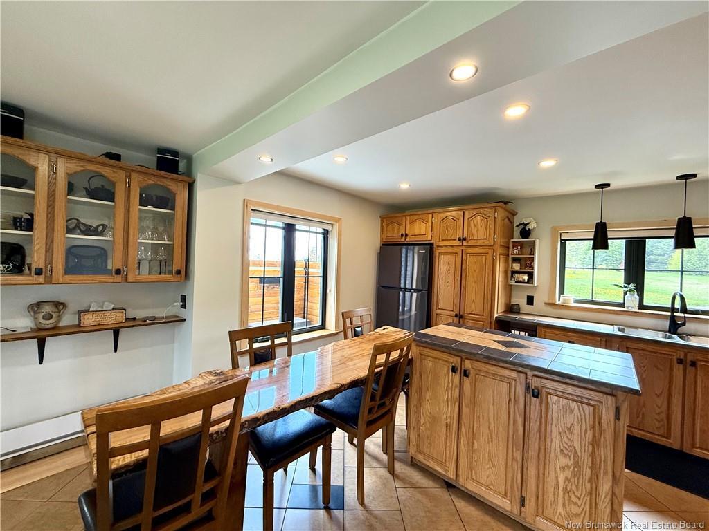 133 Chemin F. Bernier Rd, Saint-Joseph-De-Madawaska, NB