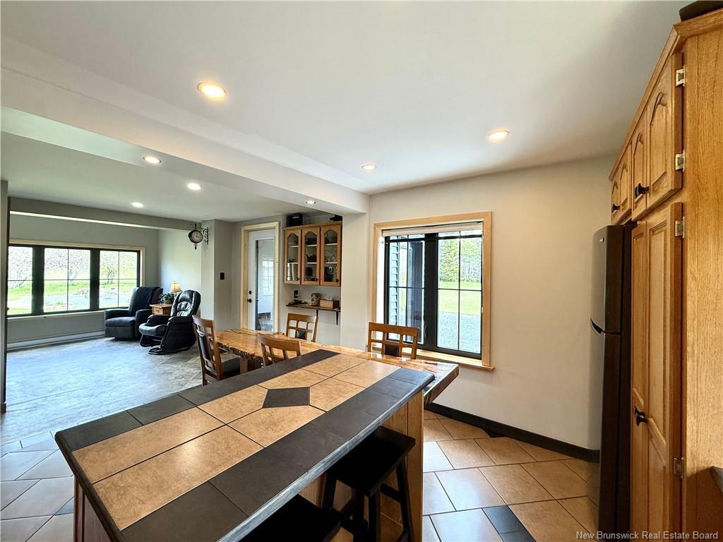 133 Chemin F. Bernier Rd, Saint-Joseph-De-Madawaska, NB