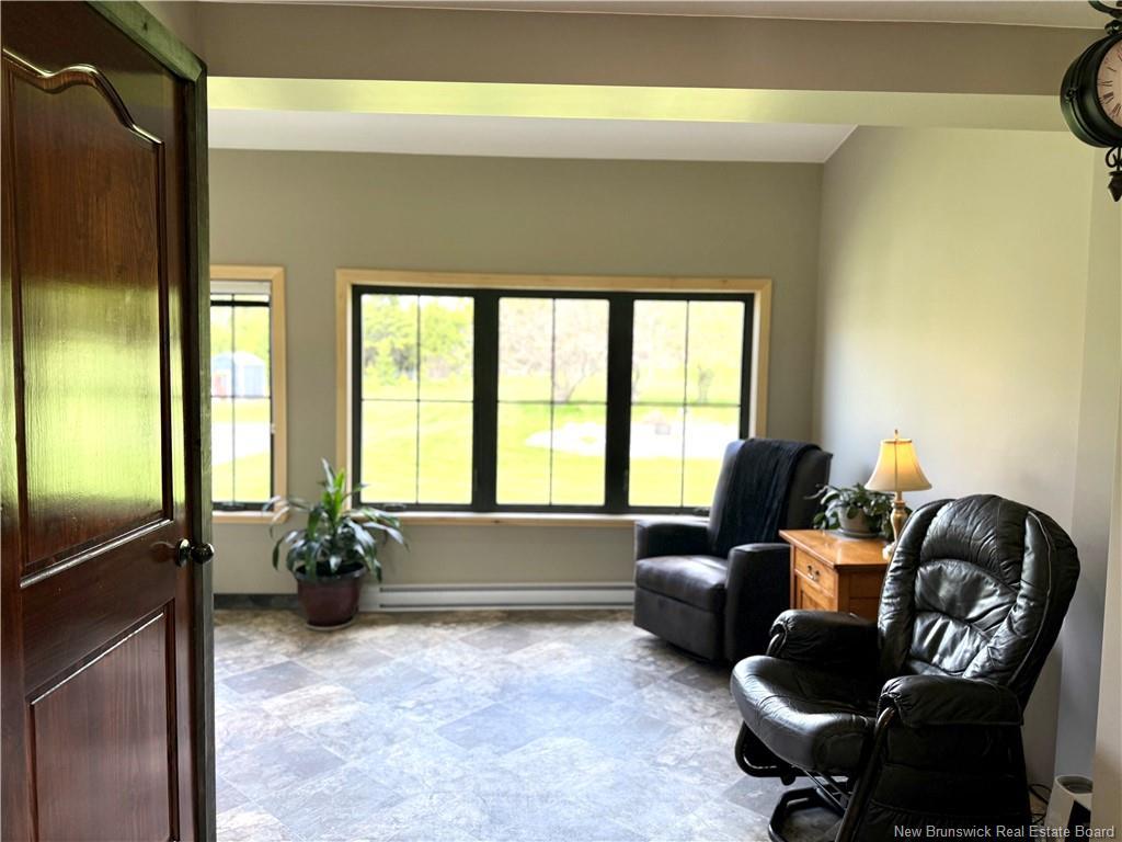 133 Chemin F. Bernier Rd, Saint-Joseph-De-Madawaska, NB