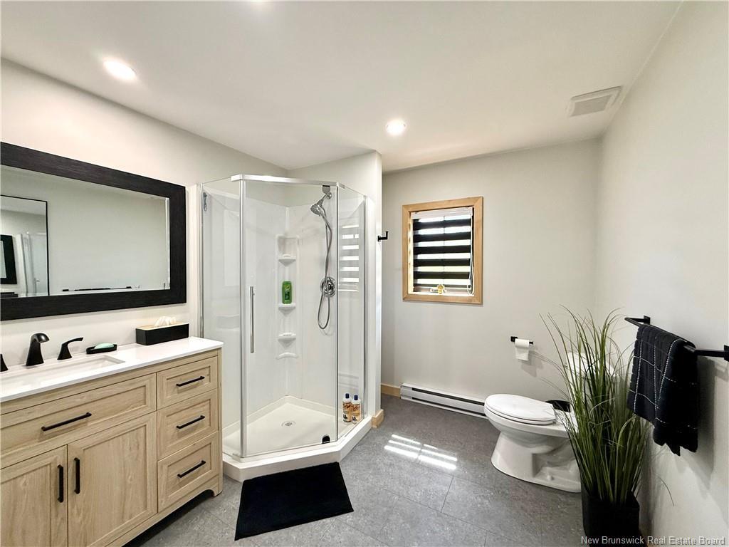 133 Chemin F. Bernier Rd, Saint-Joseph-De-Madawaska, NB