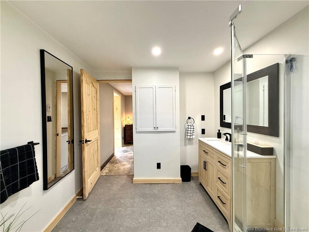 133 Chemin F. Bernier Rd, Saint-Joseph-De-Madawaska, NB