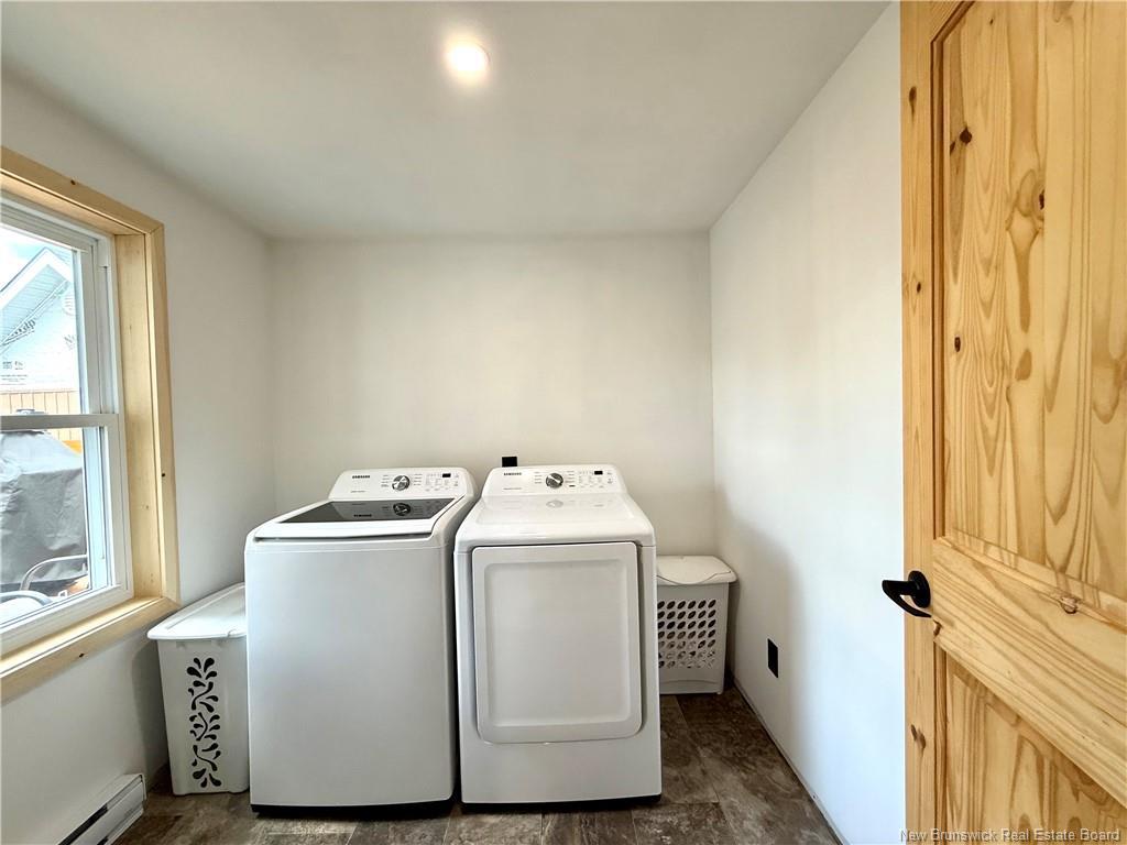 133 Chemin F. Bernier Rd, Saint-Joseph-De-Madawaska, NB