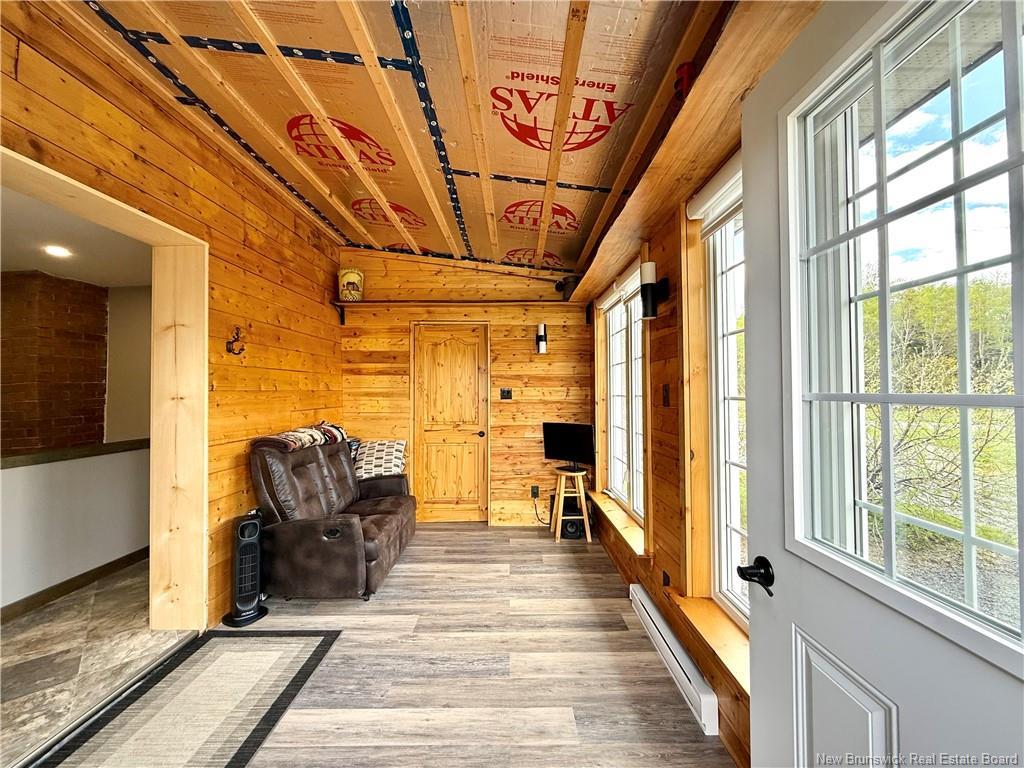 133 Chemin F. Bernier Rd, Saint-Joseph-De-Madawaska, NB