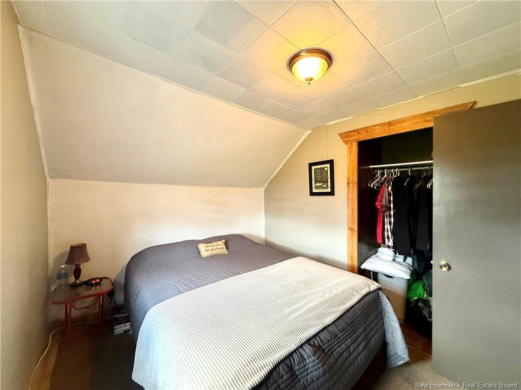 133 Chemin F. Bernier Rd, Saint-Joseph-De-Madawaska, NB
