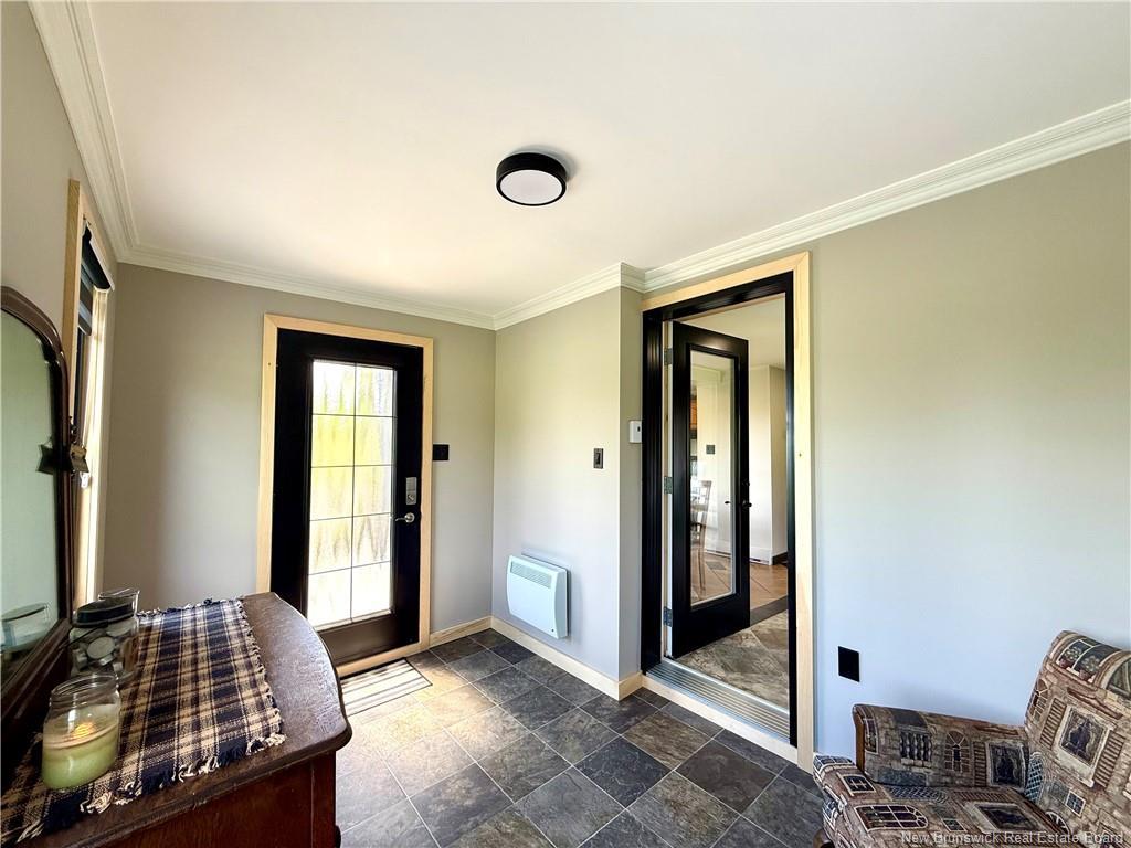133 Chemin F. Bernier Rd, Saint-Joseph-De-Madawaska, NB